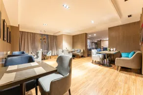 Greentree Eastern Hotel (Lianyungang Jiaruibao Plaza) - Image 4