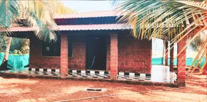 Red Stone 2BHK Private Villa near Panvel & Karjat - Image 5