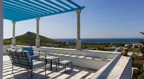 Villa Marble Tinos - Image 4