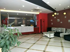 Thank Inn Hotel Anhui Lu'an Huoshan County Long Distance Bus Station - Image 3