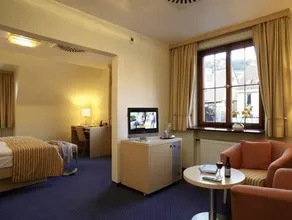 Schlosshotel Ingelfingen - Image 5