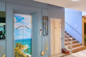 Nora Bukit Hotel - Image 4
