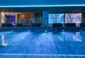 Hotel Suites del Mar by Meliá - Image 4