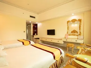 Jiabo Holiday Hotel - Image 4