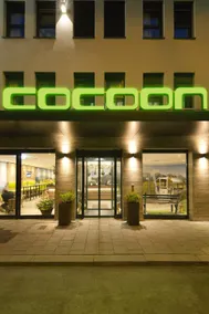 Cocoon Hauptbahnhof - Image 4