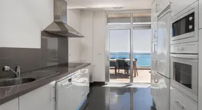 Punta Paloma 2364 Sea View Penthouse in Manilva, Costa del Sol - Image 4
