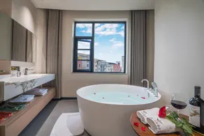 Jinhuang Future S Hotel (Min'an Road Branch) - Image 4