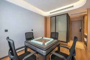 Ji Feng Hotel (Anyang Railway Station Zhongzhou Road Branch) - Image 2