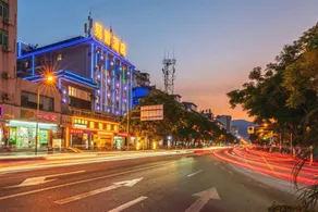 Milan Yizhi  Hotel(Xichang downtown torch Plaza store) - Image 3