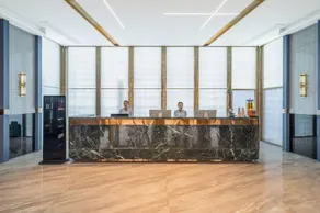 Yearnsun Hotel - Image 3
