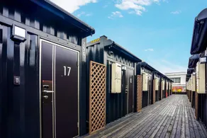 HOTEL R9 The Yard Sanotenjin - Image 5