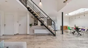 Schitterende loft met jacuzzi en sauna in Mechelen - Image 5