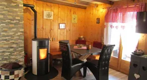 Chalet "Chez Claudine et Charles" - Image 2