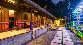 Castillo De Woods , The Private Luxury Villa , 8 BHK, Vattavada - Image 3