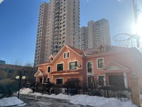 Shenyang encounters love tribes B&B - Image 5