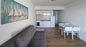 Lovely Apartment In Rtina With Wifi - Image 2