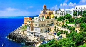 Porto Relax Apartments With Sea View - Image 2