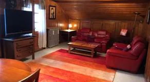 Appartement montagne Le Revard - Image 2