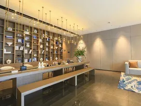 Huaxuanli Hotel (Shenzhen Universiade Center) - Image 5