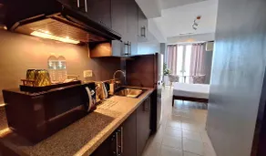 ELUDE Designer Suite Pasig - Prime Location - Image 4