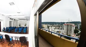 Aquarius Hotel Flat Residence - Image 5