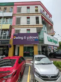 Pillows Plus - PJ KD - Image 3