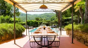 Casa Vacanze Villa il Castellaccio - Image 4