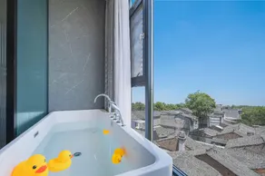 Hidden Luxury Boutique Resort Hotel (Anren Ancient Town Branch) - Image 5