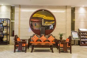 Oriental Hotel TongXiang - Image 3