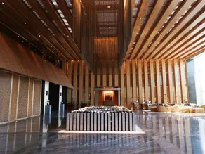 Fubang Sunhu Hotel - Image 3