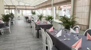 Pałac Łagów - Hotel - Image 3
