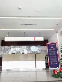 JP Hotel Pluit Jakarta by LIFE - Image 5