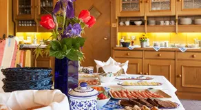 Pension an der Mayenburg - Image 4