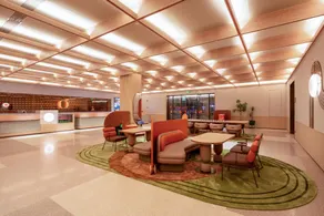 Orange Hotel Huzhou Dongwu Intime City - Image 5