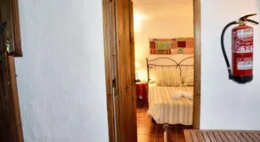 Charming House in Galera - Fireplace & Terrace - Image 4