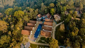 Golf Valley Luxury Resort Wayanad - Image 5