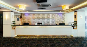 Hotel Sentral Riverview Melaka - Image 2