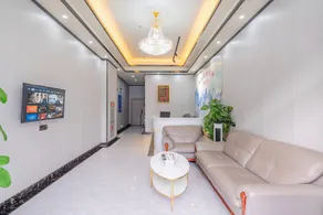 Yafu Youpin Apartment (Shunde Daliang Qinghuiyuan Pedestrian Street Branch) - Image 5