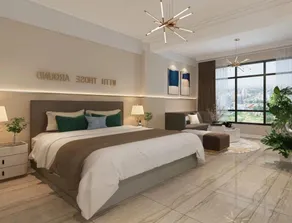 Gladen Smart Hotel (Wenchang Wennan Old Street Branch) - Image 2