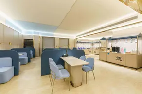 Hanting Hotel Dalian Jinshitan Discovery Kingdom - Image 3