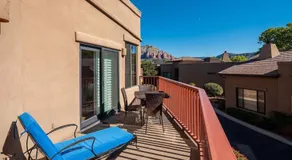 Family Friendly Sedona Townhome in Golf Community - Image 3