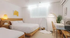 Butter stay - Cheonhodong, Jamsil, KSPO dome - Image 2