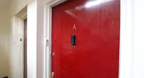 Cosy 1 bed flat in central Ayr - Image 5