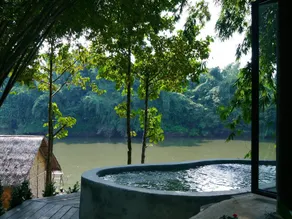 Tayan Resort Kanchanaburi - Image 4