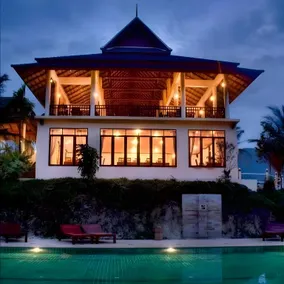 Kooncharaburi Resort - Koh Chang - Image 3