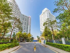 Hongshuwanpan Holiday Hotel - Image 5