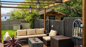 Dreamy Stay With Cosy Charm - Image 4