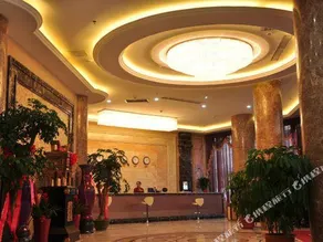 Wandu International Hotel - Image 5