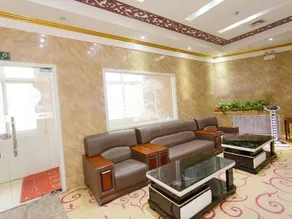 Yuzhong Sanxing Express Hotel - Image 4