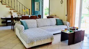 Trizonia View Beach House - Glyfada Village by MPS - Image 2